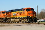 BNSF 6022